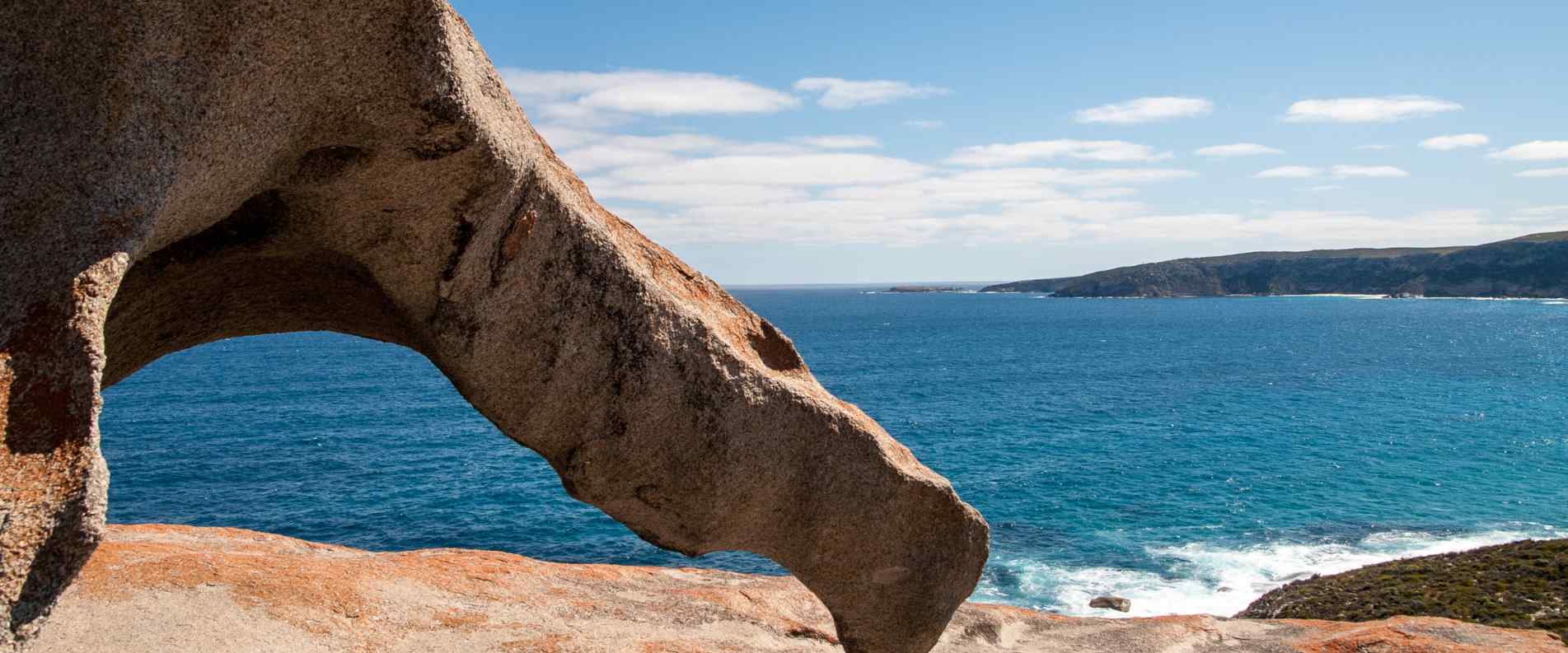 Remarkable Rocks