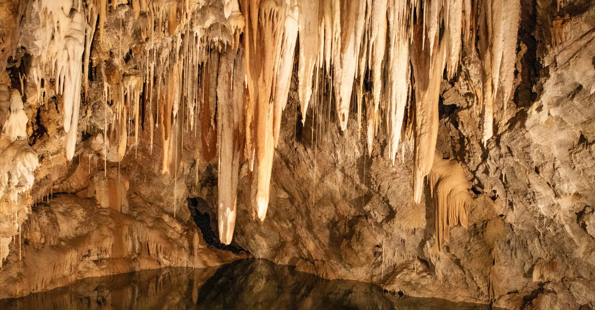 Kelly Hills Cave